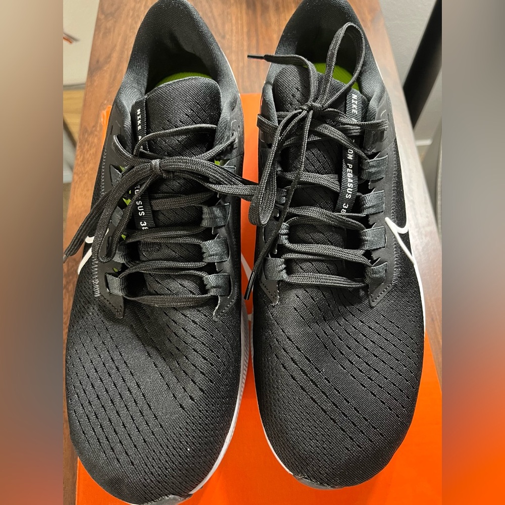 Nike Air Zoom Pegasus 38